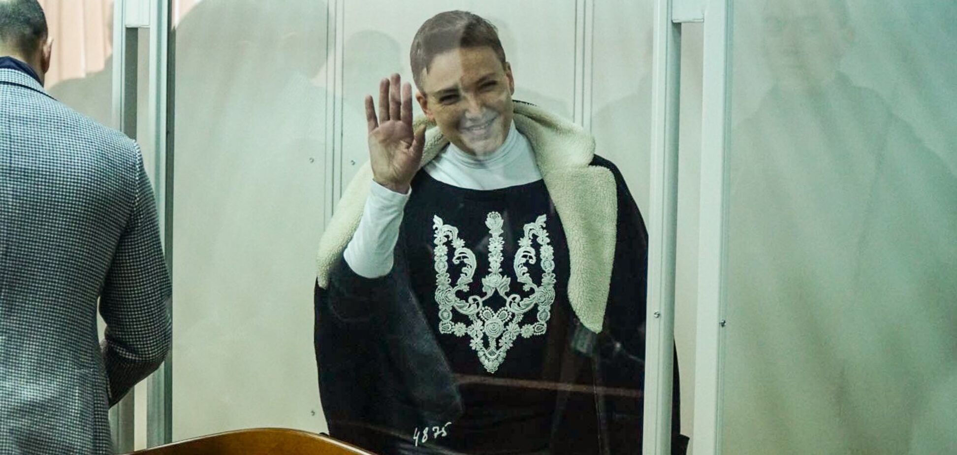 Арешт Савченко: екс-нардеп озвучив докази її вербування Росією