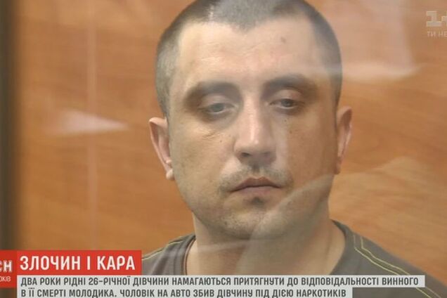 Вбивцю сестри Ноздровської можуть відпустити: адвокат пояснив причину