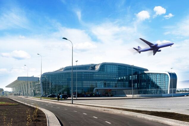 До Львова можуть зайти дві нові авіакомпанії