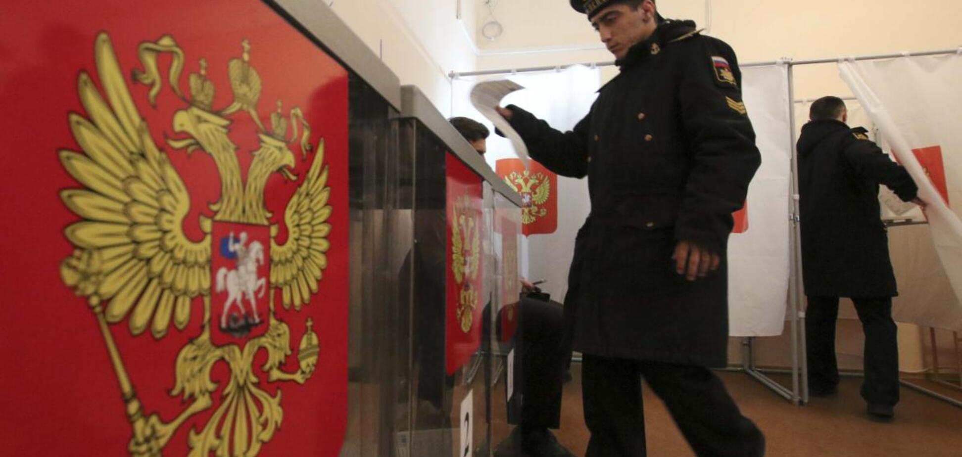 Выборы Путина в Крыму: опубликован полный список иностранных 'симпатиков' Кремля