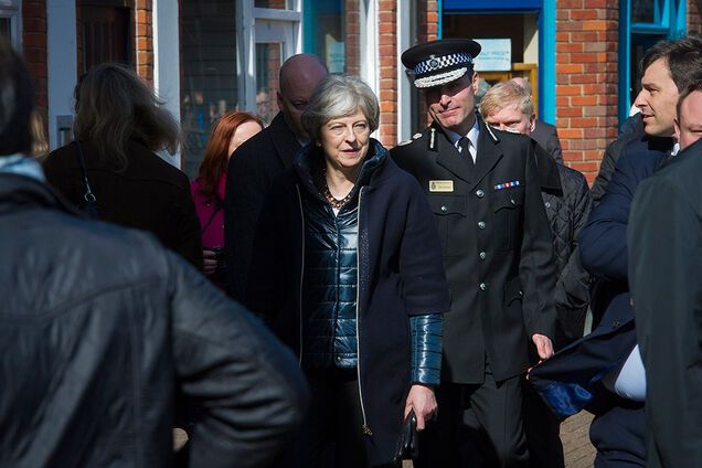 Названы страны, готовые выслать дипломатов России