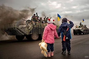 Росія отримає свій Нюрнберг, докази є - Кабакаєв