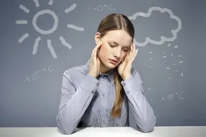 Потепління в Україні: які є загрози для здоров'я
