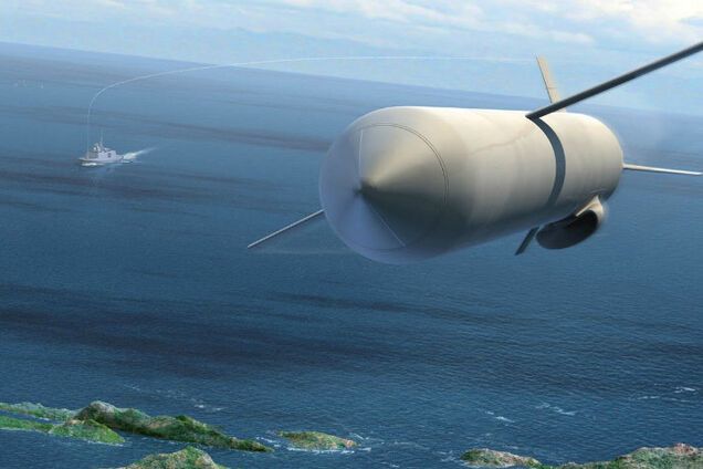 Назвали 'Буревестник': что известно о новом опасном оружии Путина