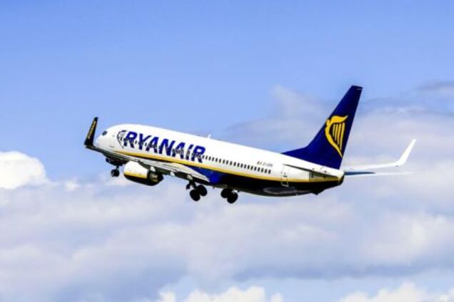 Ryanair