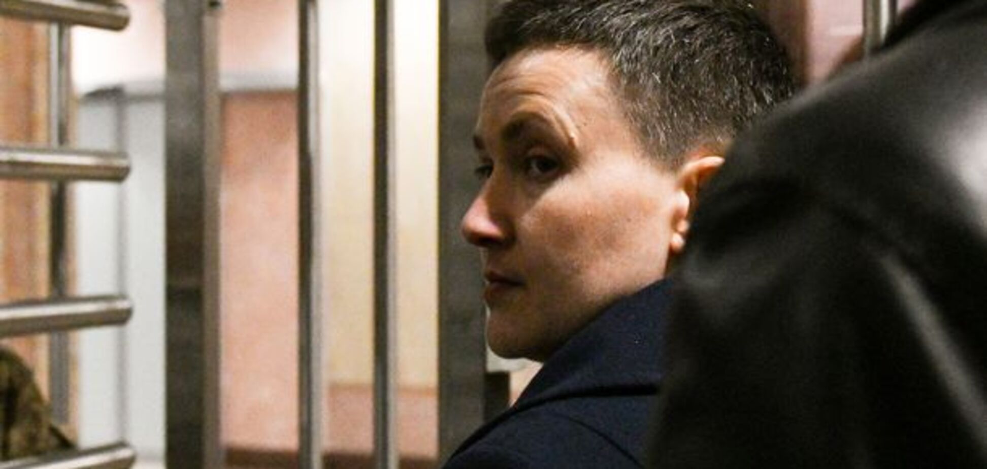 Савченко объявила голодовку: кто из политиков в Украине был до нее