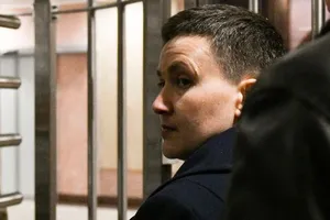 Савченко оголосила голодування: хто з політиків в Україні був до неї