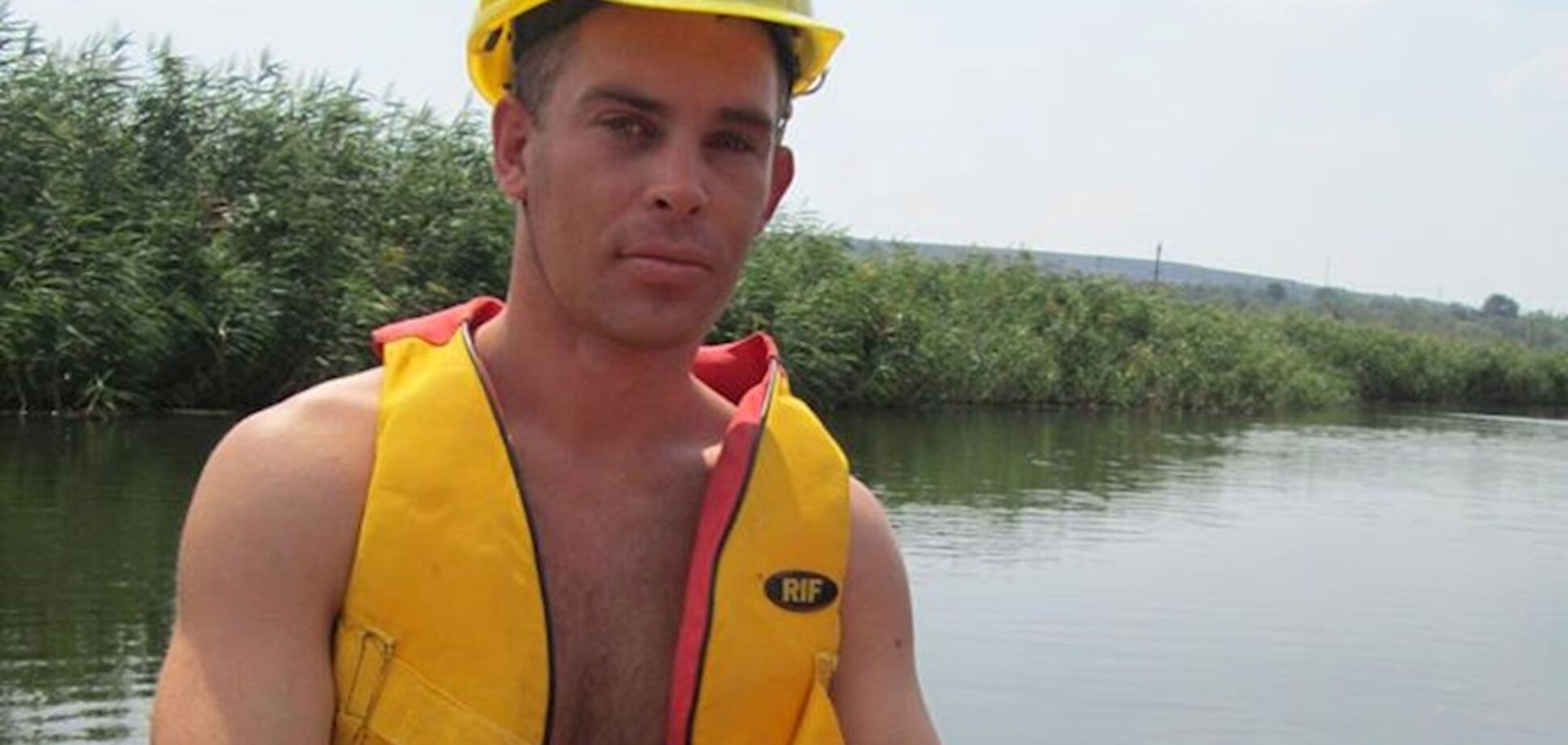 Вбивство екс-депутата в Запоріжжі: затримано 17-річного підозрюваного