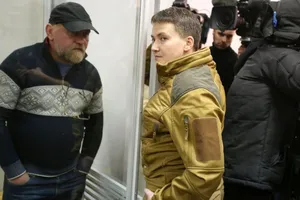 Савченко, Рубан