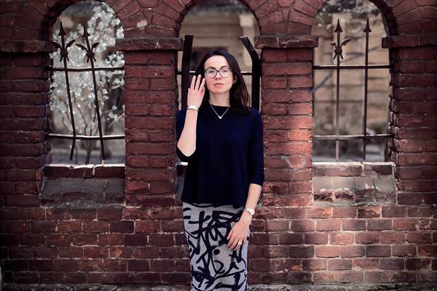 Про Львов настоящий