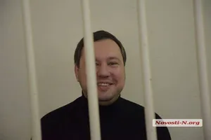 У Миколаївському СІЗО помер фігурант справи "Мультика": всі подробиці