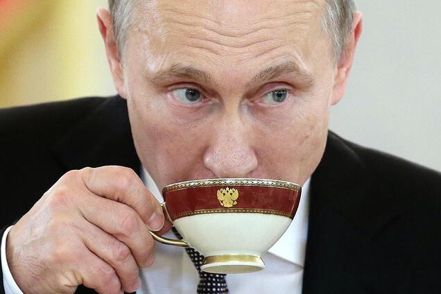 Родственник Путина стал зампредом правления 'Газпрома'