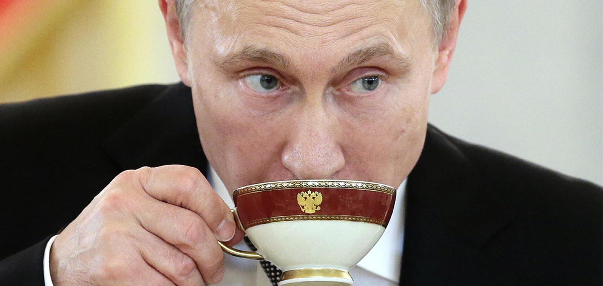 Родственник Путина стал зампредом правления 'Газпрома'