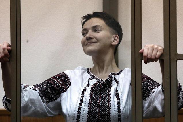 666 дней Савченко: маг пояснил, почему это не совпадение