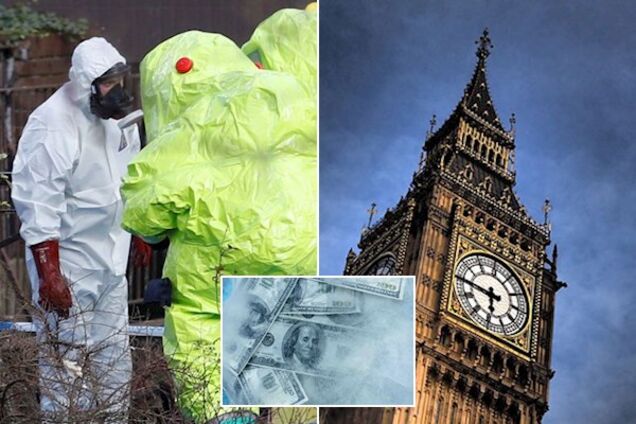 Отравление Скрипаля: британский эксперт назвал уязвимое место Кремля в Европе