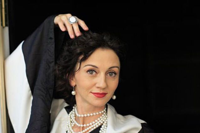 Римма Зюбіна