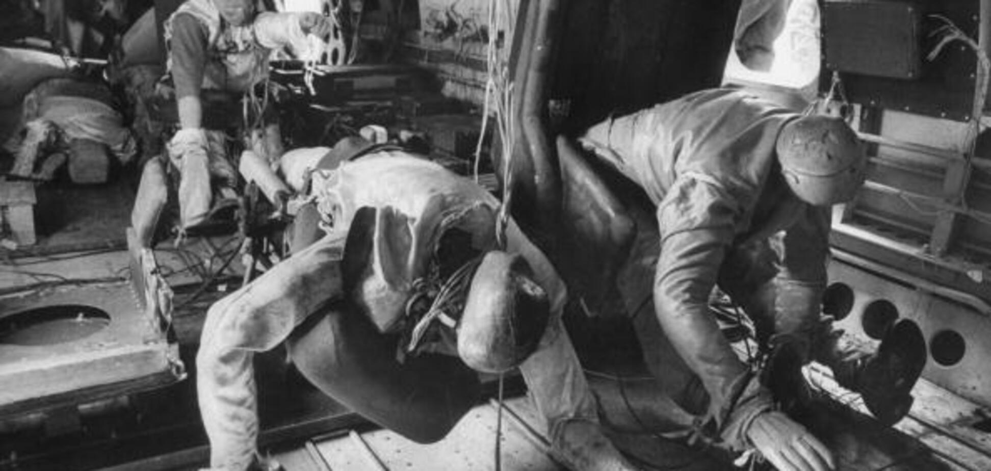 Всі і завжди: показове відео розбило міфи про ремені безпеки