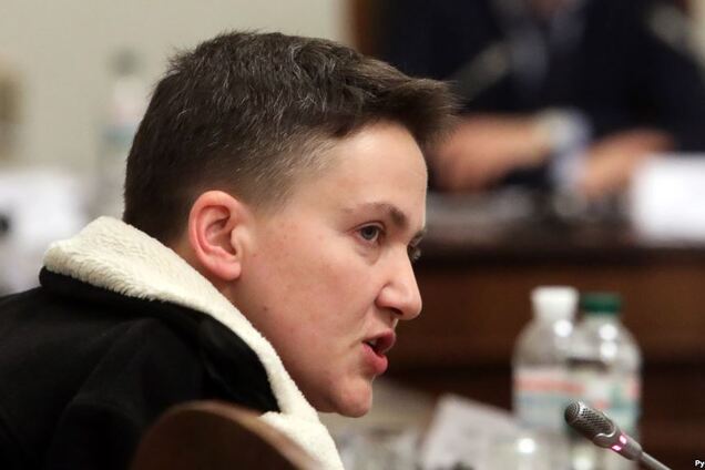 Дело Савченко: украинцев предупредили о новой опасности