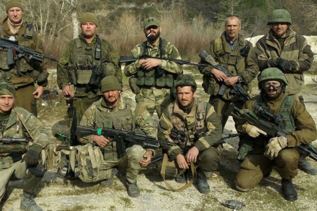 За Україну і Сирію: військовий експерт пояснив, як покарати 'Вагнера'