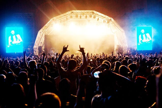 Музыкальный фестиваль Ostrov, 29.06-01.07