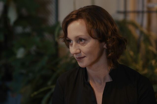 Римма Зюбина