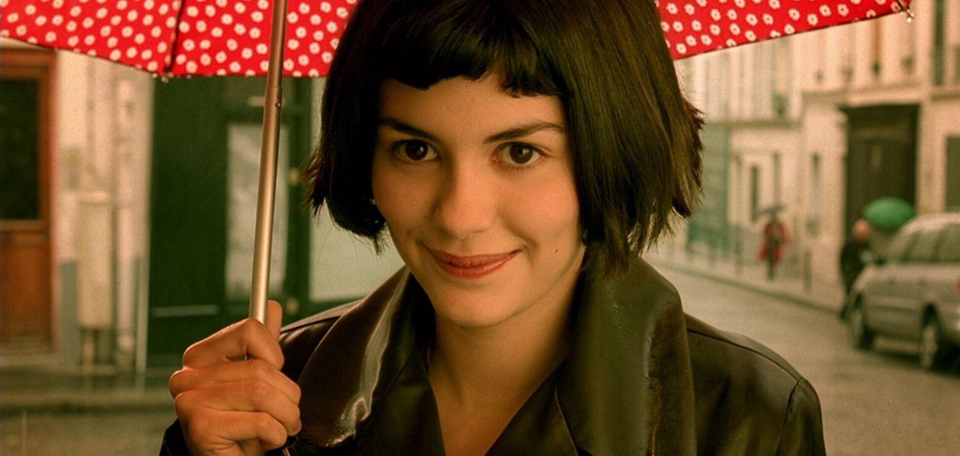 КиноНочь французских комедий