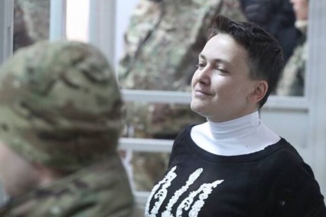 Савченко: шлях від героя до зрадника