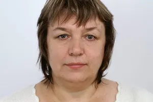 Ядвига Лозинская