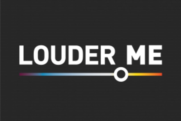 В Киеве презентовали уникальное музыкальное приложение Louder.me
