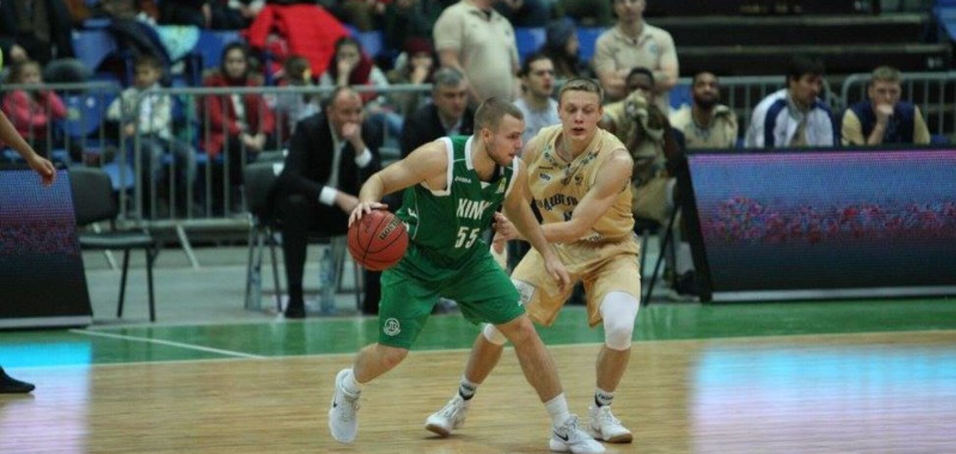 Фінішна пряма: анонс Суперліги Парі-Матч 23 березня