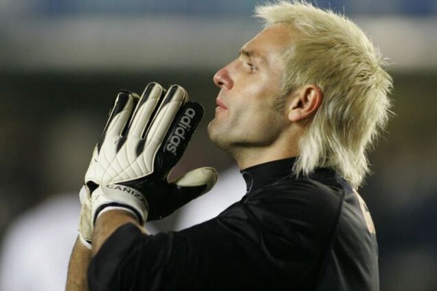 У родині легендарного голкіпера сталася смертельна трагедія з 5-річним сином