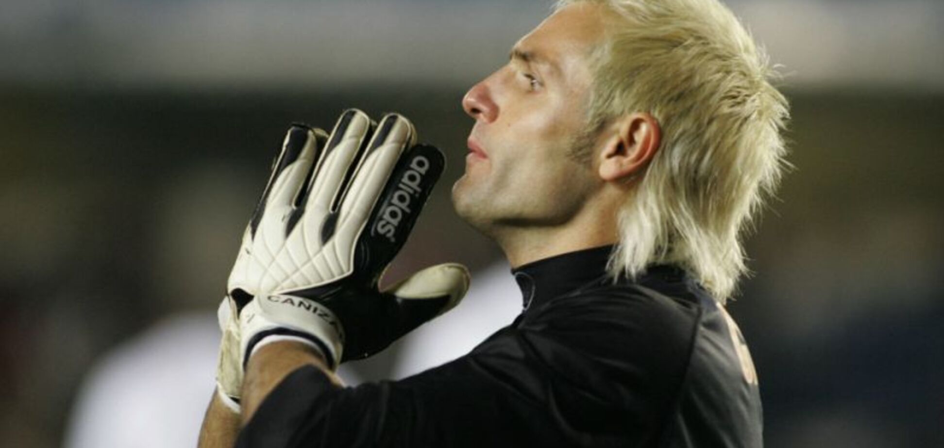 У родині легендарного голкіпера сталася смертельна трагедія з 5-річним сином