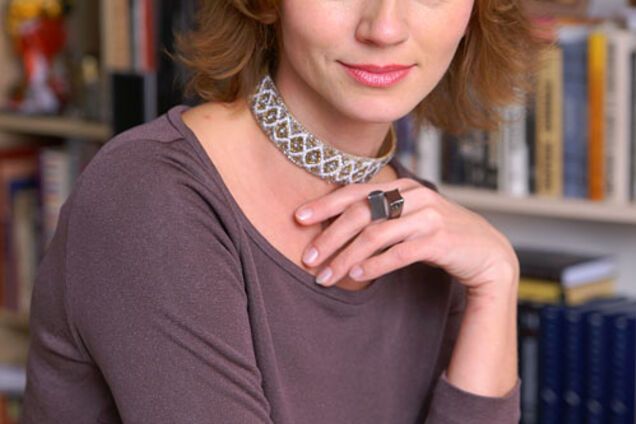 'Так ми втратили країну': відома актриса назвала головний недолік українців