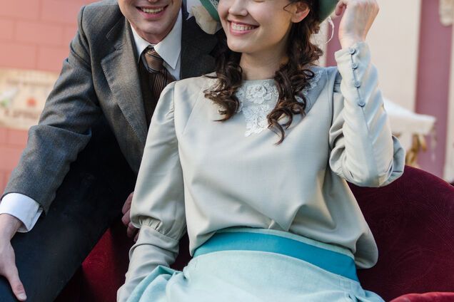 Сувенир из Одессы