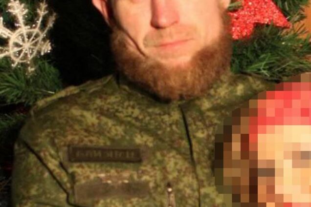 'Сгубила водка': стало известно о смерти террориста 'ДНР' из России