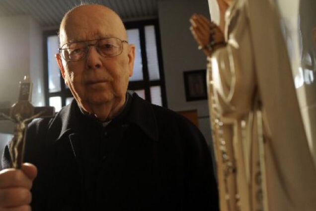 Режиссер 'Изгоняющего дьявола' снял документалку об экзорцизме: появился трейлер