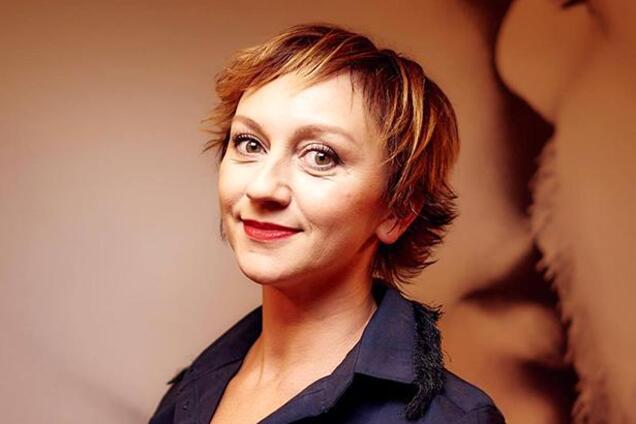 Римма Зюбина