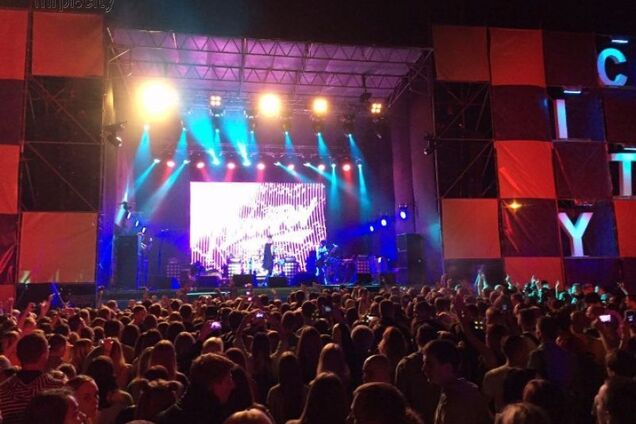 Музыкальный фестиваль MRPL City, 03.08-05.08