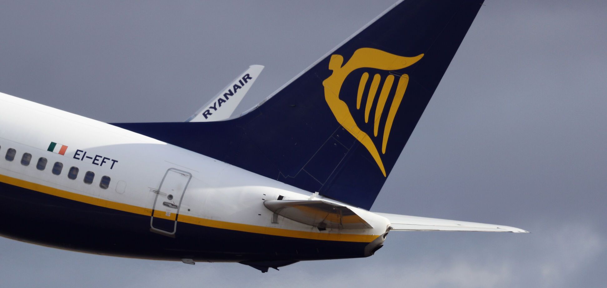 Ryanair закупит новые Boeing для рейсов в Украину