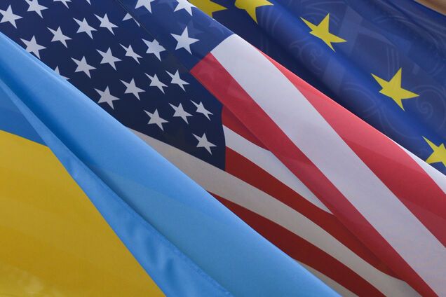 Конгресс США одобрил увеличение финансовой помощи Украине