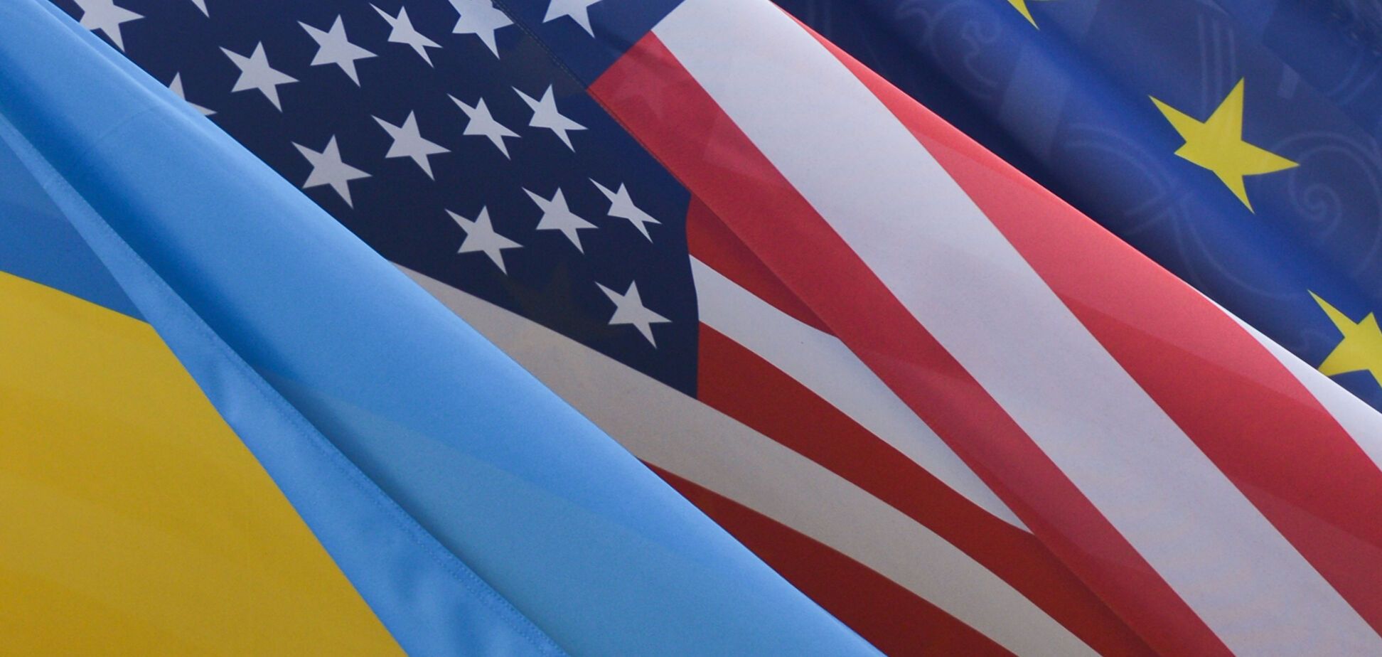 Конгресс США одобрил увеличение финансовой помощи Украине