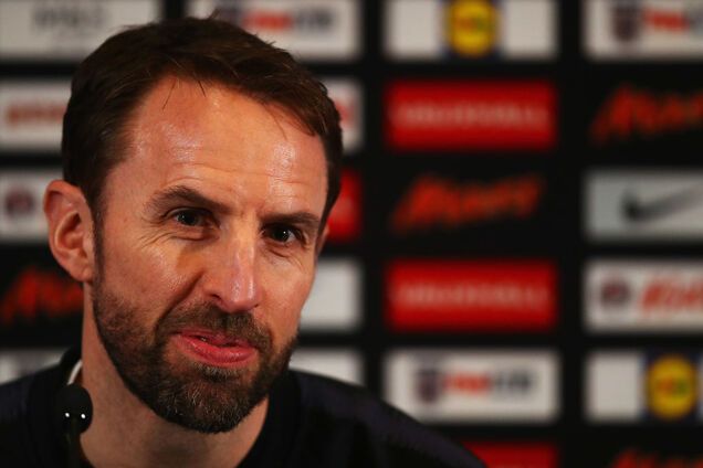 Плювати: головний тренер збірної Англії висловився про бойкот ЧС-2018