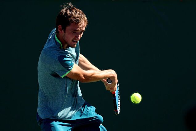 'Гребаные русские!' У теннисиста из РФ сорвало крышу во время матча: опубликовано видео