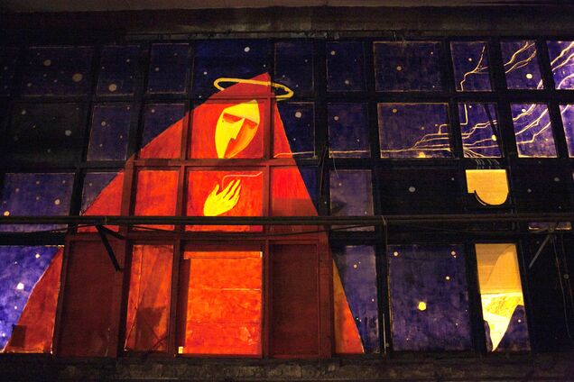 В Мариуполе открывается Гогольfest