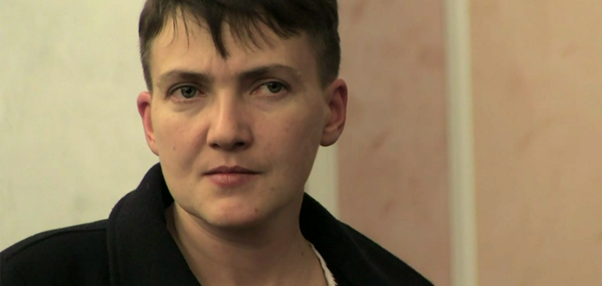'Она не в себе': соседи Савченко рассказали, как их заманивали идти под Раду