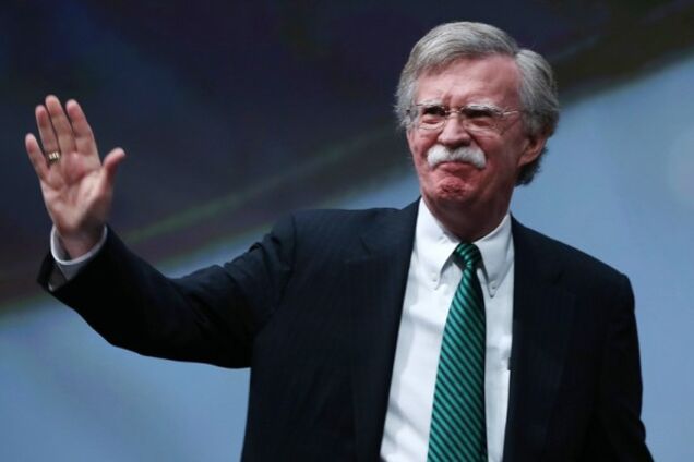 Позитивный сигнал для Украины