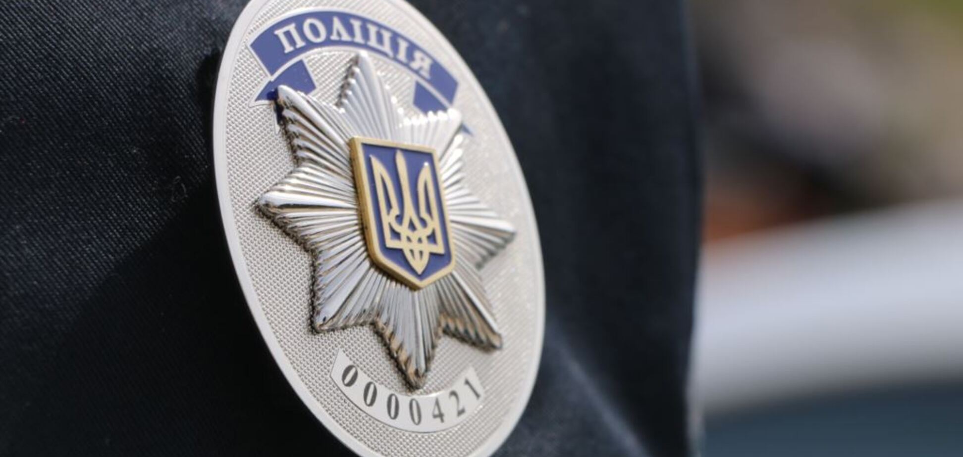 У Тернополі провчили водія з гучного відео в мережі