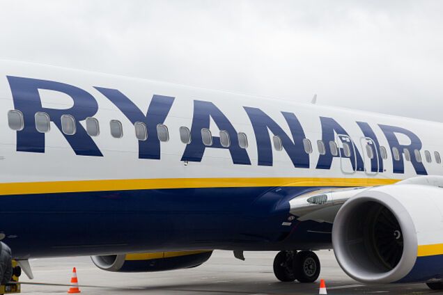 В 'Борисполі' заявили про конфлікт з Ryanair. Омелян відреагував