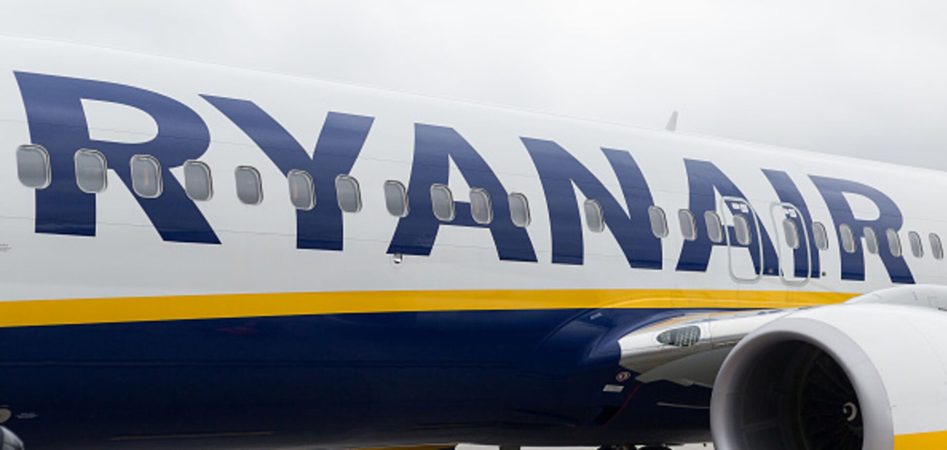 В 'Борисполе' заявили о конфликте с Ryanair. Омелян отреагировал
