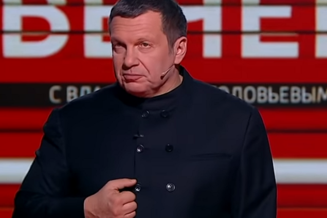 Топ-пропагандист Кремля жестоко пошутил об освобождении Сенцова